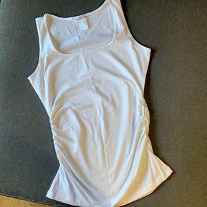 Venus tank